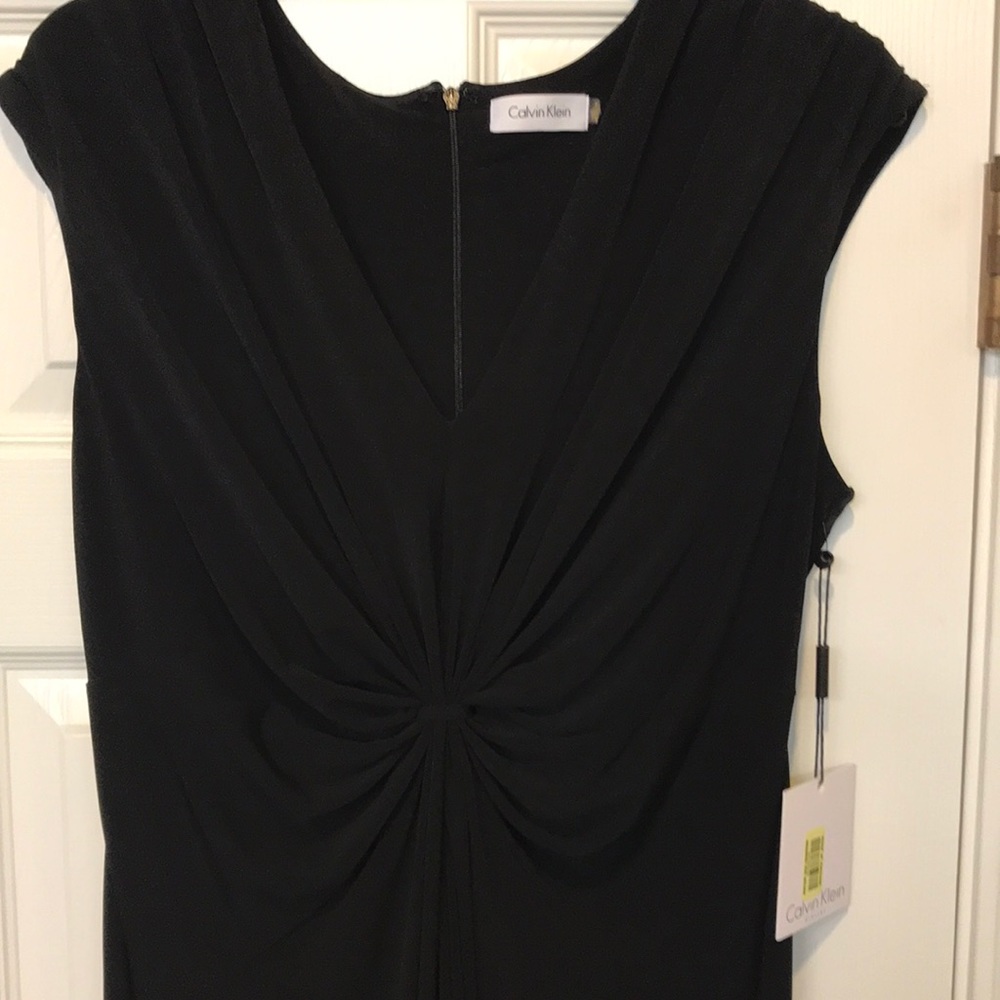 NWT Calvin Klein dress